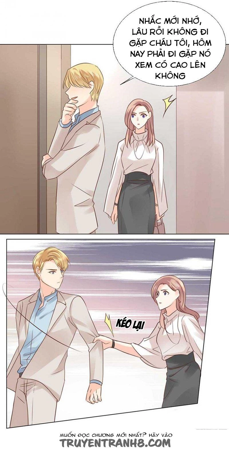 Ông Bố Đơn Thân Hàng Tỷ Chapter 45 - 22