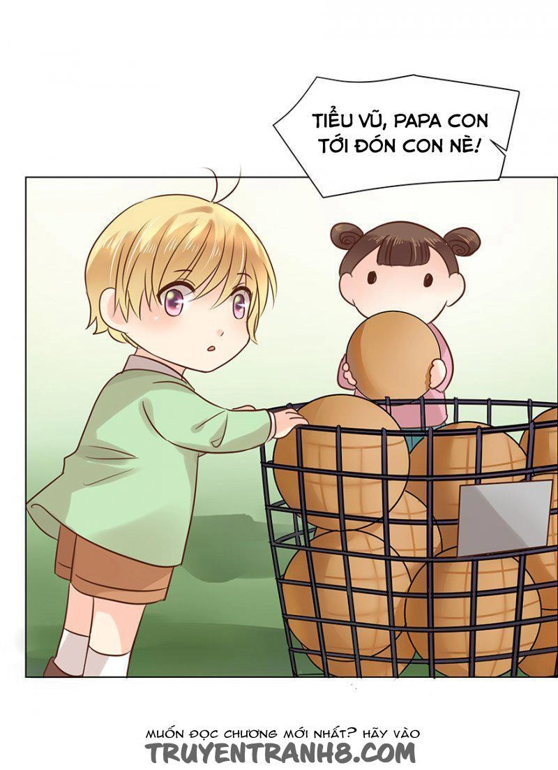 Ông Bố Đơn Thân Hàng Tỷ Chapter 46 - 2