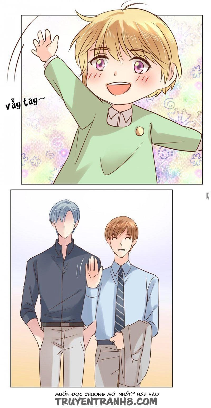 Ông Bố Đơn Thân Hàng Tỷ Chapter 46 - 3