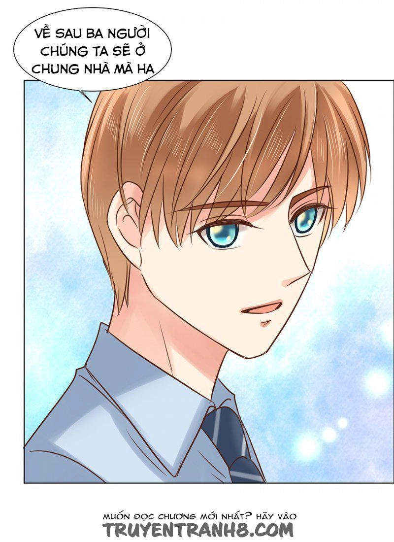 Ông Bố Đơn Thân Hàng Tỷ Chapter 46 - 6