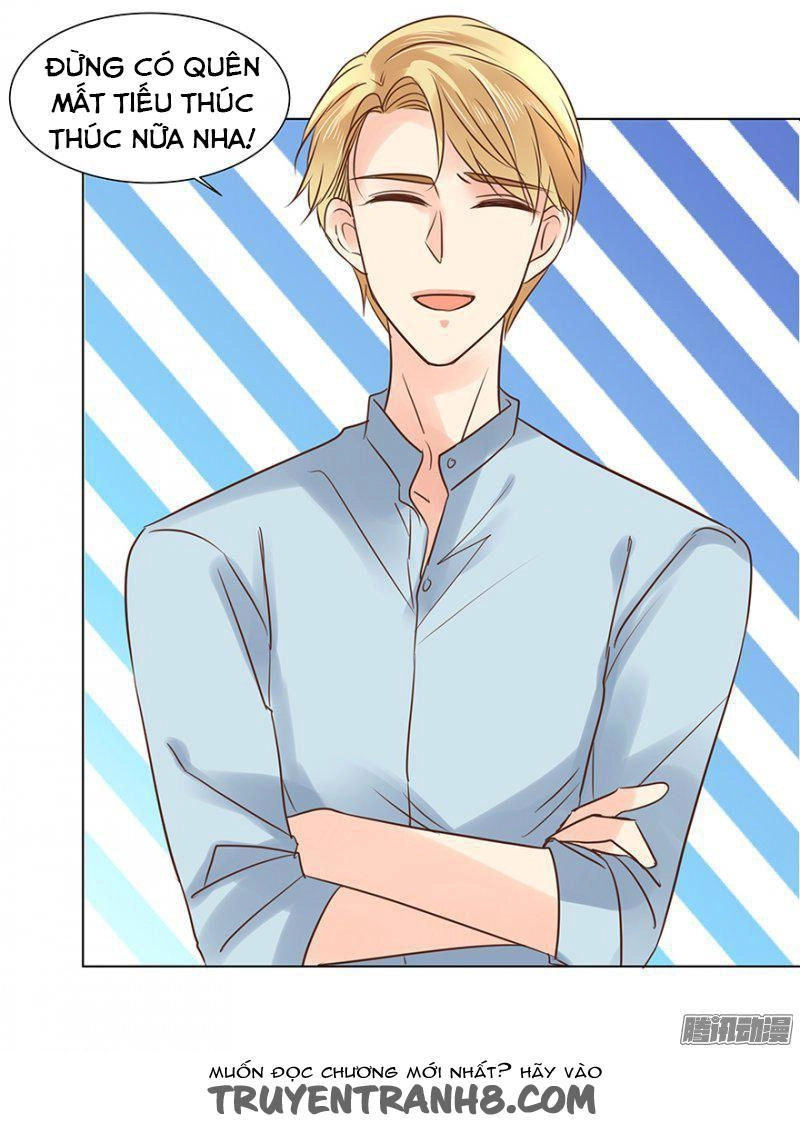 Ông Bố Đơn Thân Hàng Tỷ Chapter 46 - 8