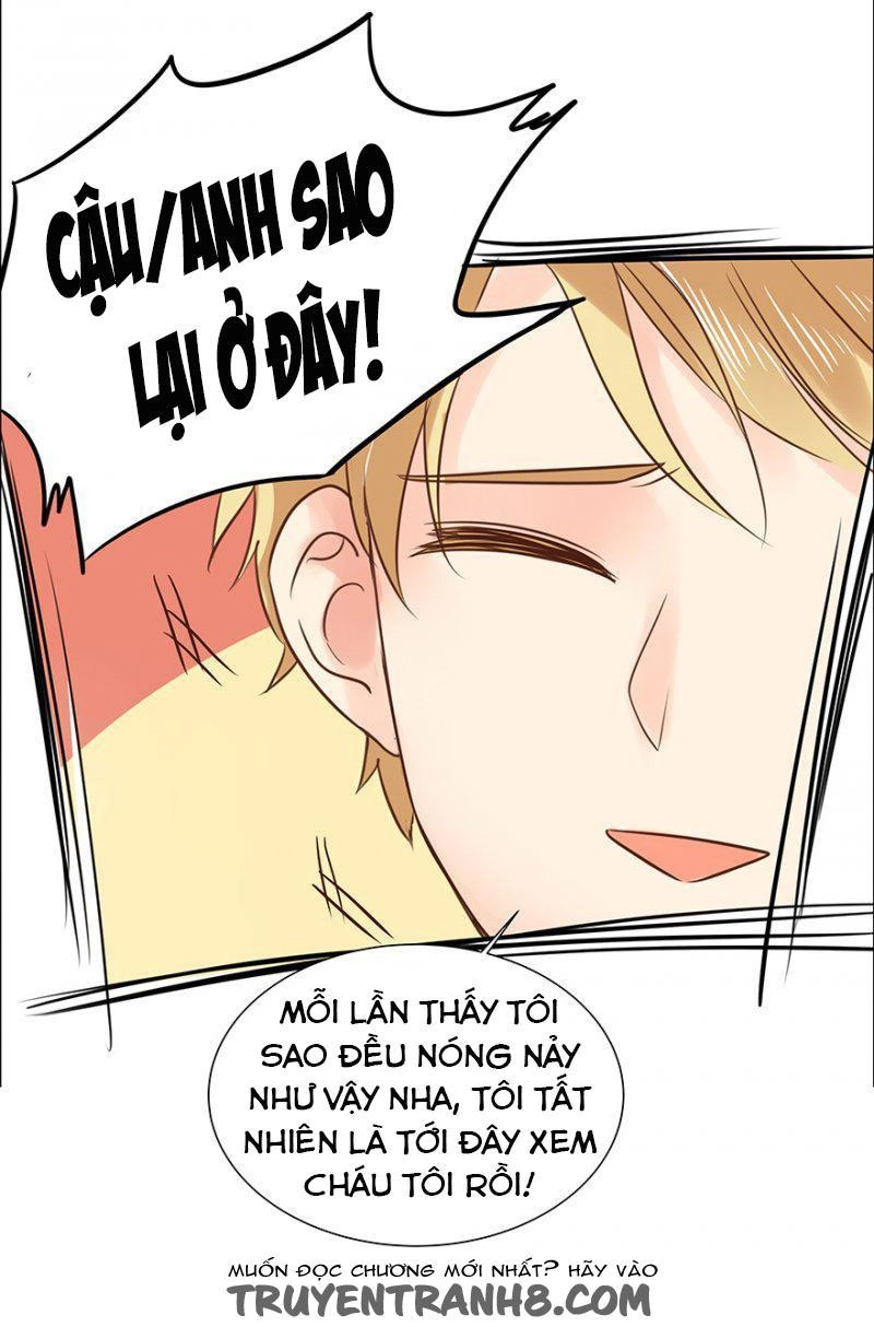 Ông Bố Đơn Thân Hàng Tỷ Chapter 46 - 10