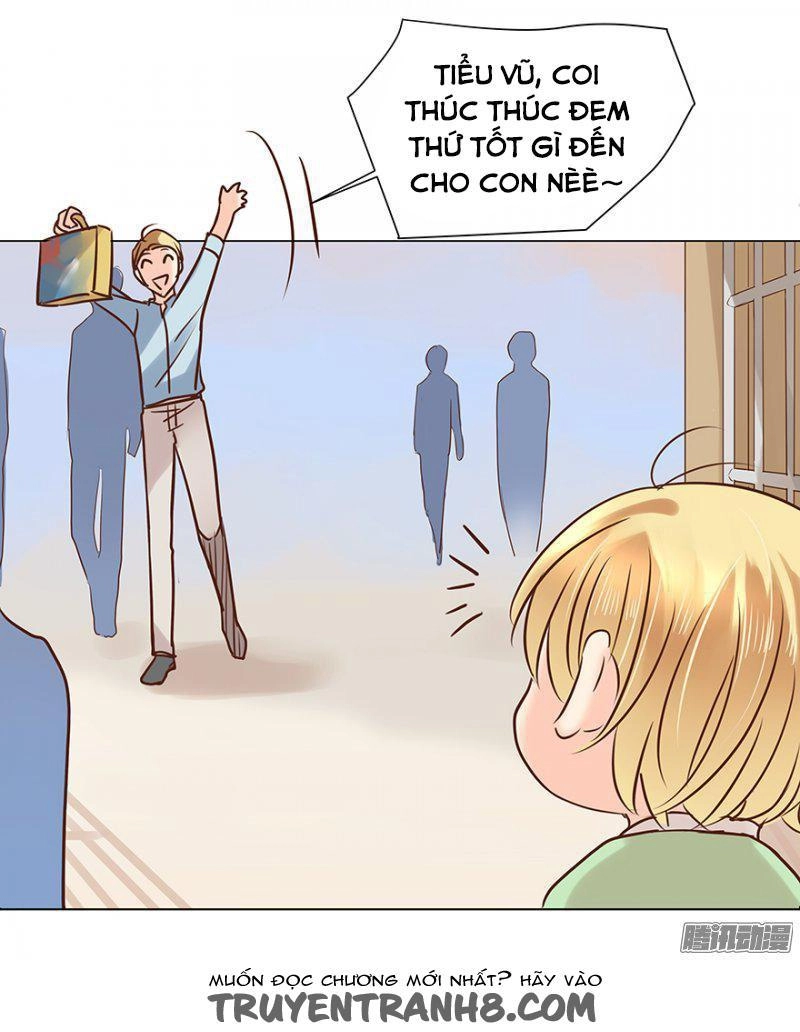 Ông Bố Đơn Thân Hàng Tỷ Chapter 46 - 11