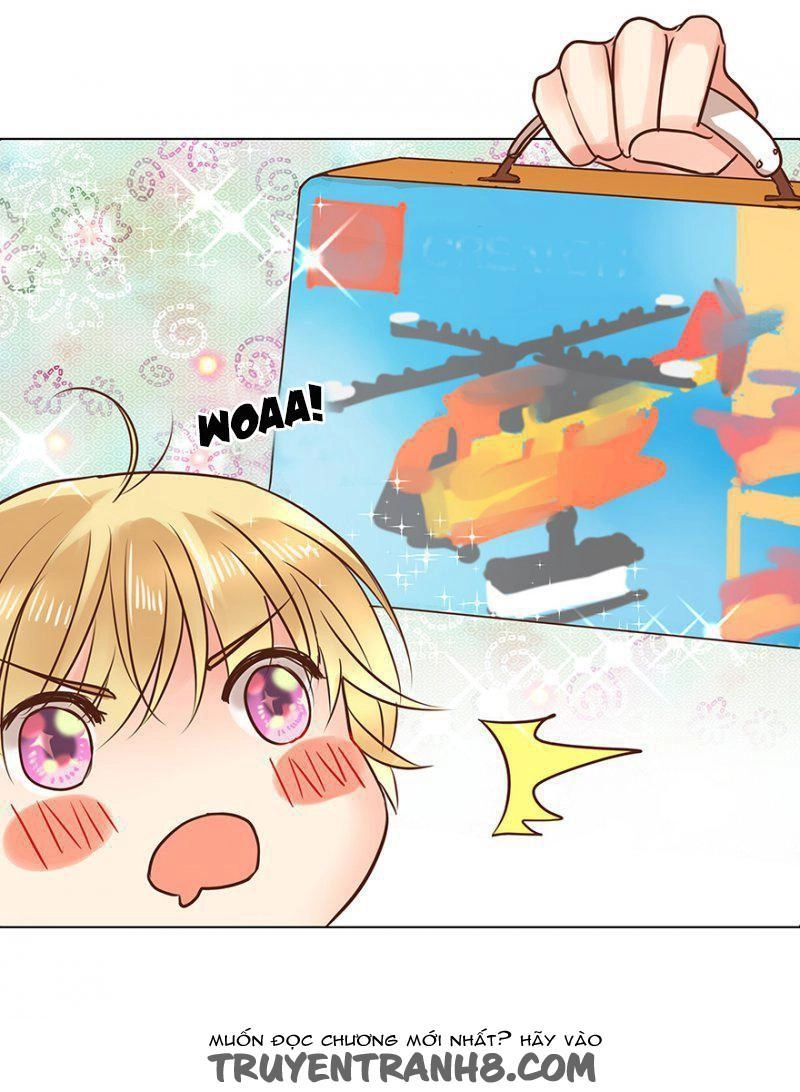 Ông Bố Đơn Thân Hàng Tỷ Chapter 46 - 12