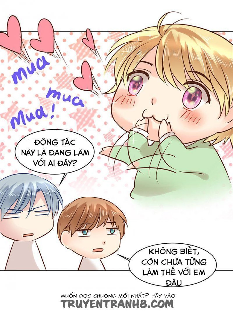 Ông Bố Đơn Thân Hàng Tỷ Chapter 46 - 13