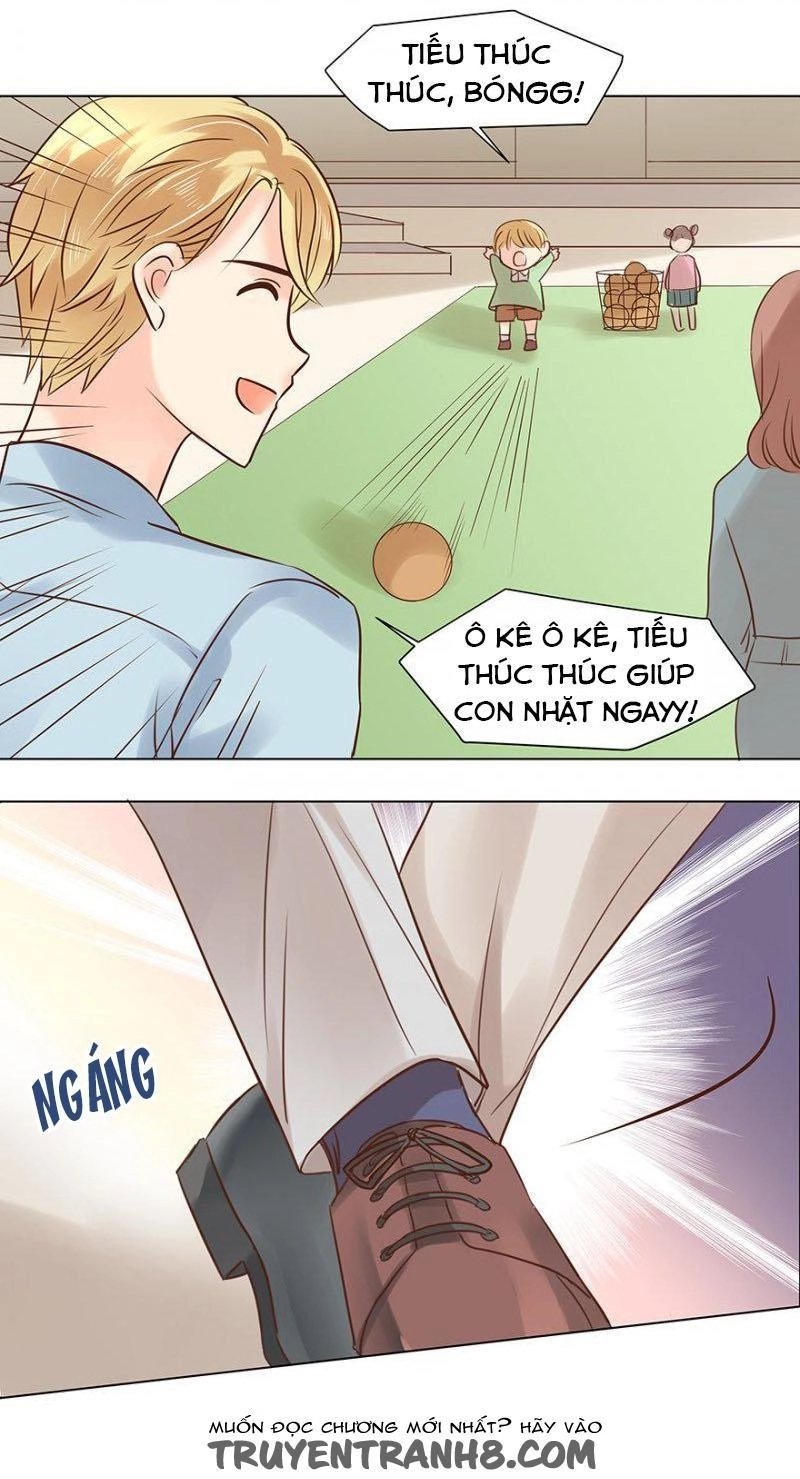 Ông Bố Đơn Thân Hàng Tỷ Chapter 46 - 15