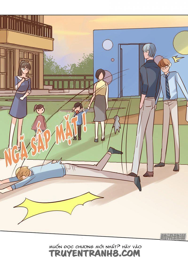 Ông Bố Đơn Thân Hàng Tỷ Chapter 46 - 16