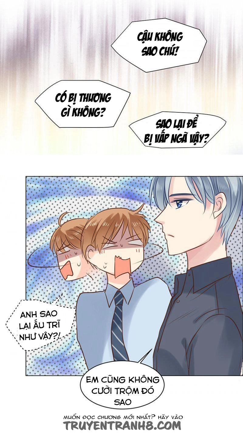 Ông Bố Đơn Thân Hàng Tỷ Chapter 46 - 17