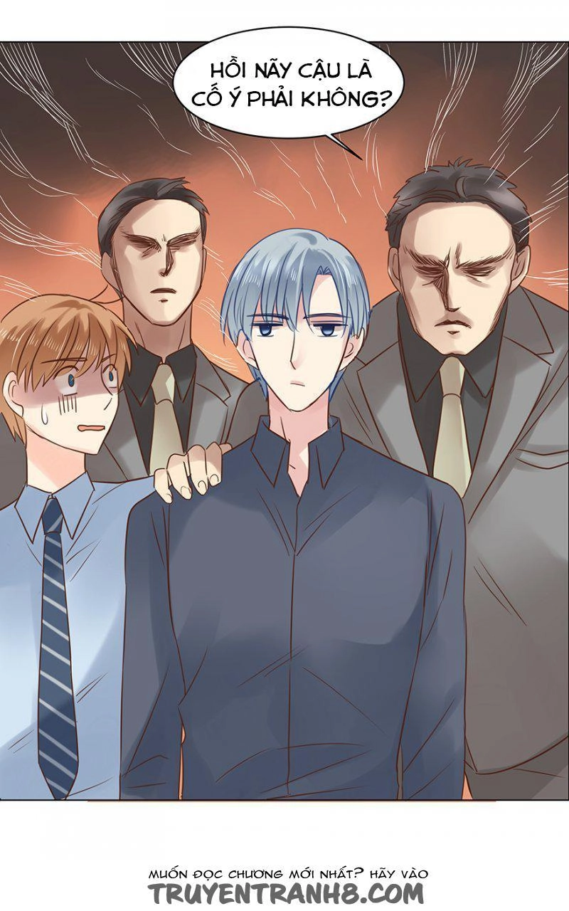 Ông Bố Đơn Thân Hàng Tỷ Chapter 46 - 19