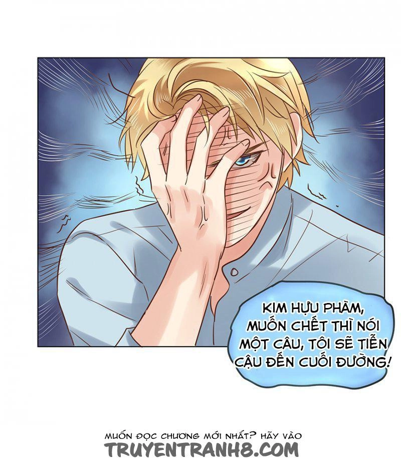 Ông Bố Đơn Thân Hàng Tỷ Chapter 46 - 20