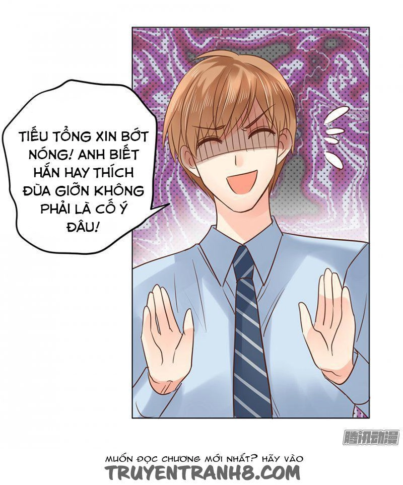 Ông Bố Đơn Thân Hàng Tỷ Chapter 46 - 21