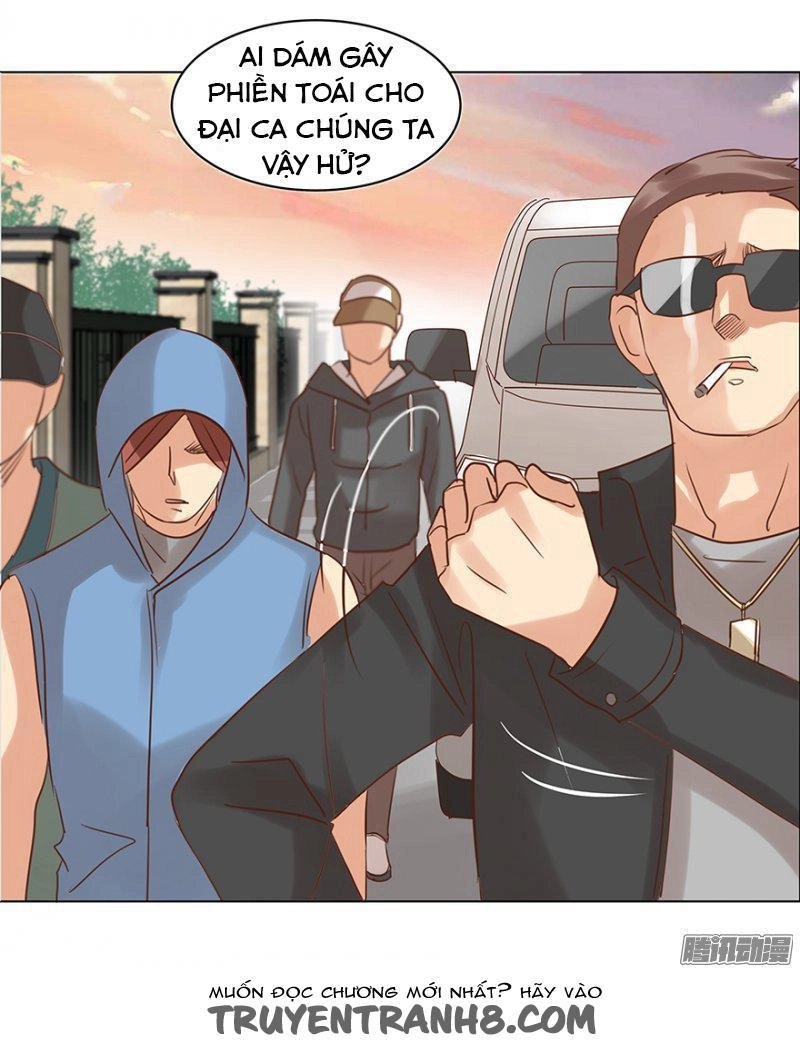 Ông Bố Đơn Thân Hàng Tỷ Chapter 46 - 24