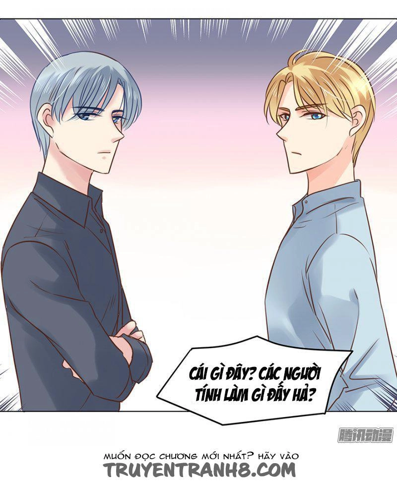 Ông Bố Đơn Thân Hàng Tỷ Chapter 46 - 27