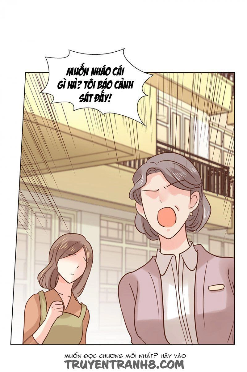 Ông Bố Đơn Thân Hàng Tỷ Chapter 46 - 28