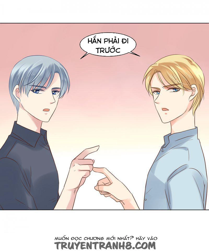 Ông Bố Đơn Thân Hàng Tỷ Chapter 47 - 3