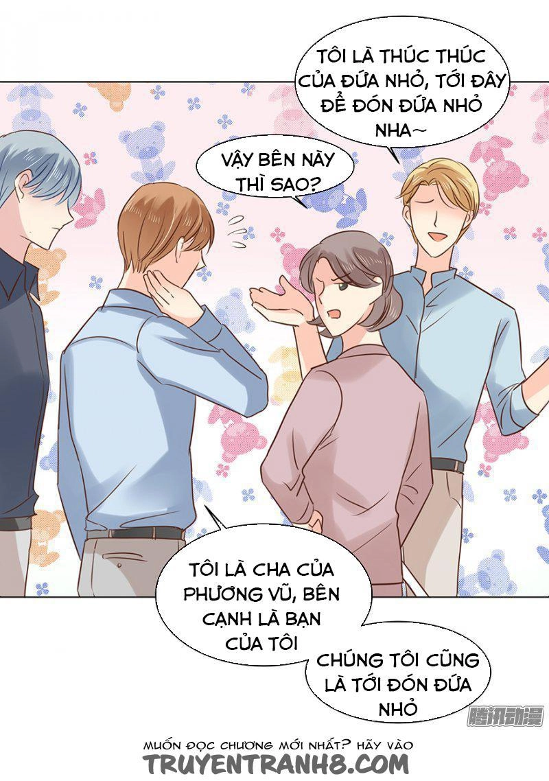 Ông Bố Đơn Thân Hàng Tỷ Chapter 47 - 9