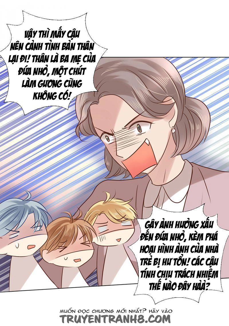 Ông Bố Đơn Thân Hàng Tỷ Chapter 47 - 10