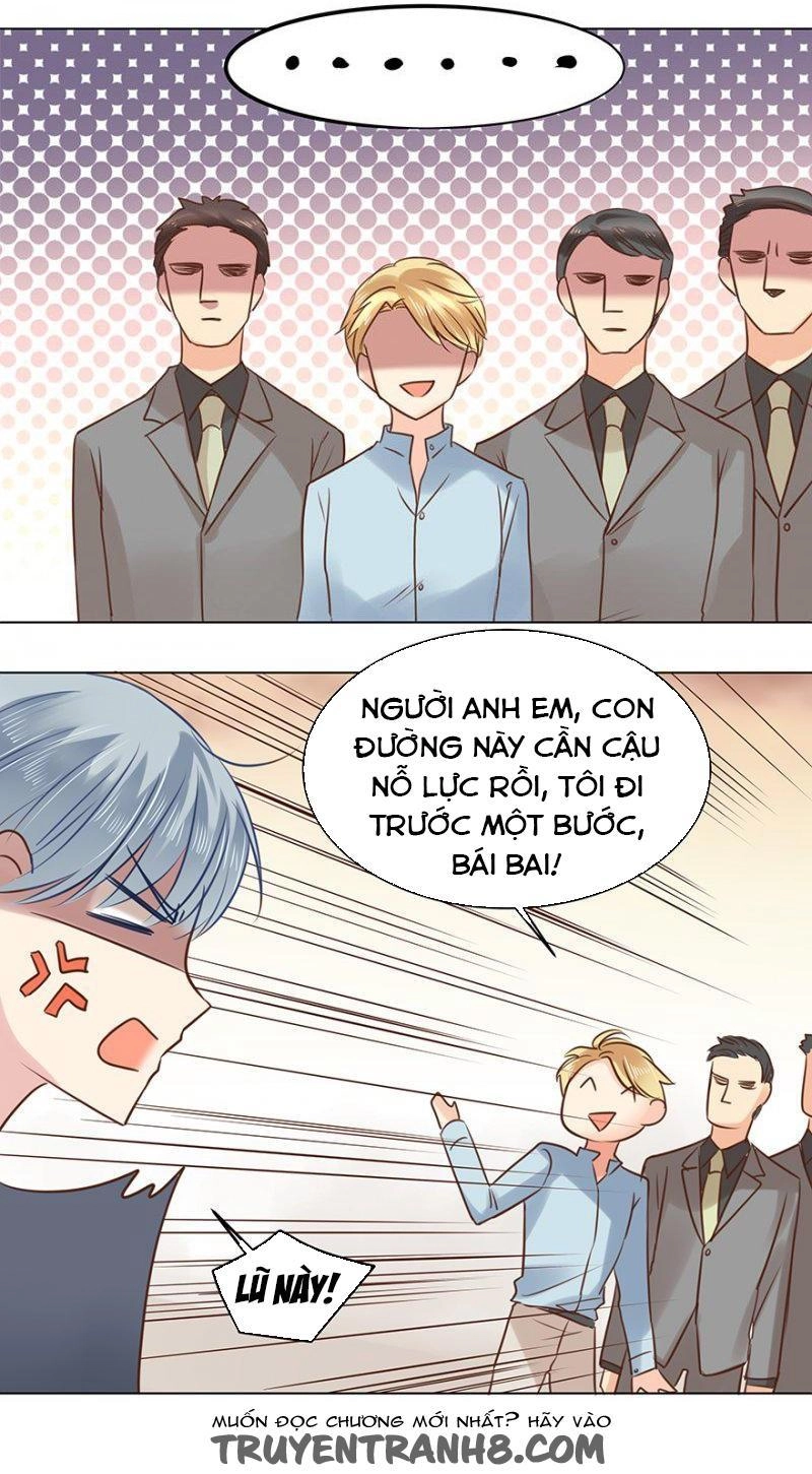 Ông Bố Đơn Thân Hàng Tỷ Chapter 47 - 13