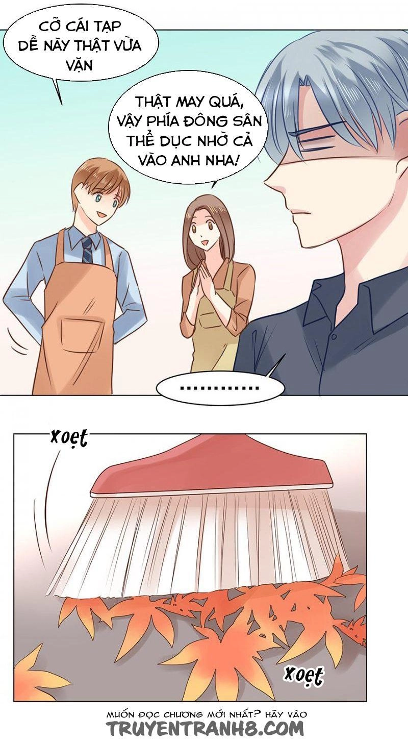 Ông Bố Đơn Thân Hàng Tỷ Chapter 47 - 14