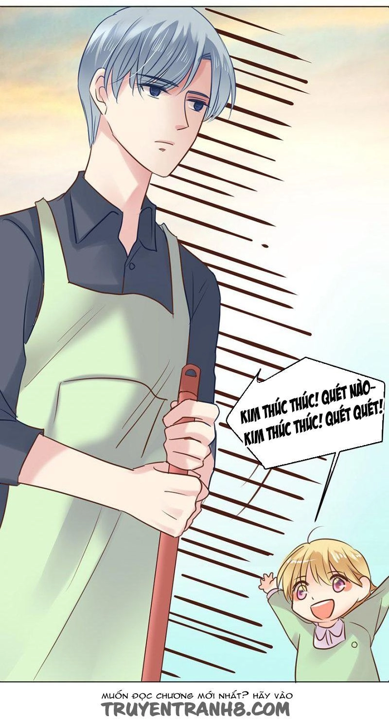 Ông Bố Đơn Thân Hàng Tỷ Chapter 47 - 15