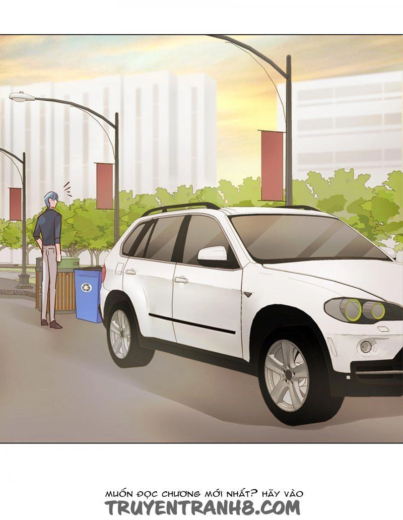 Ông Bố Đơn Thân Hàng Tỷ Chapter 47 - 18