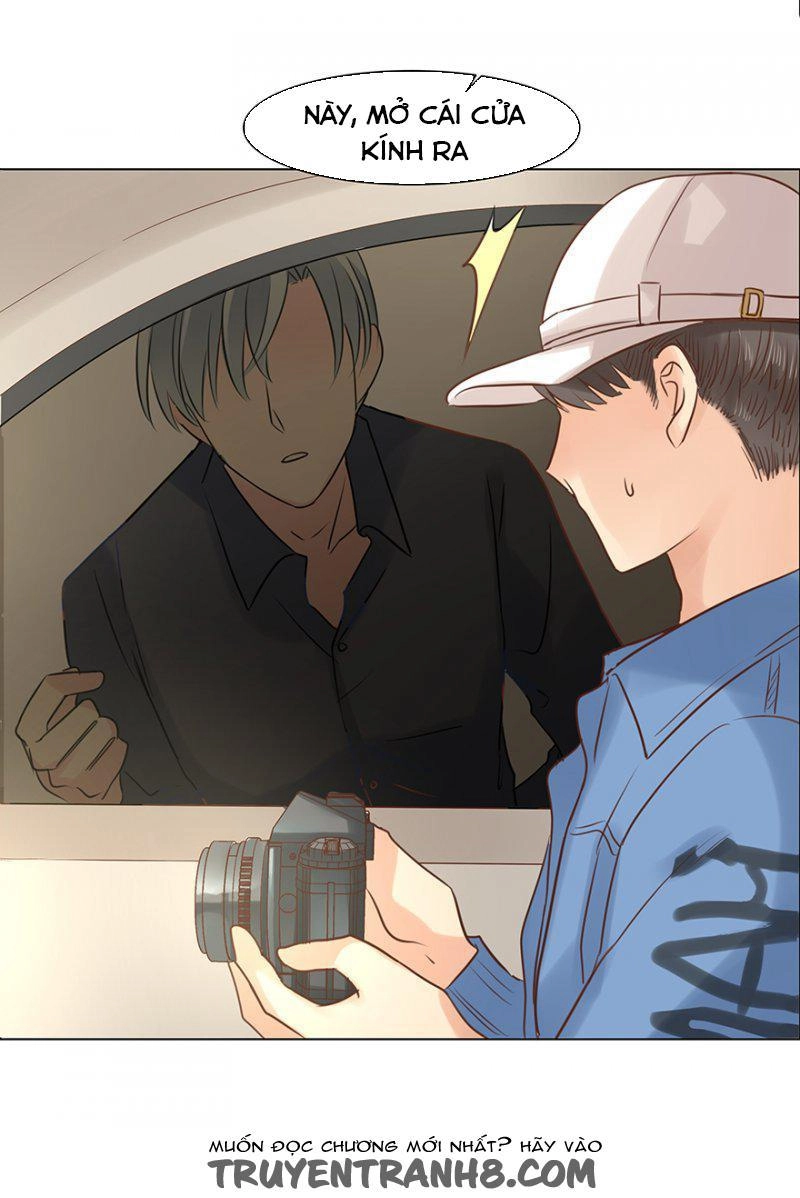 Ông Bố Đơn Thân Hàng Tỷ Chapter 47 - 20