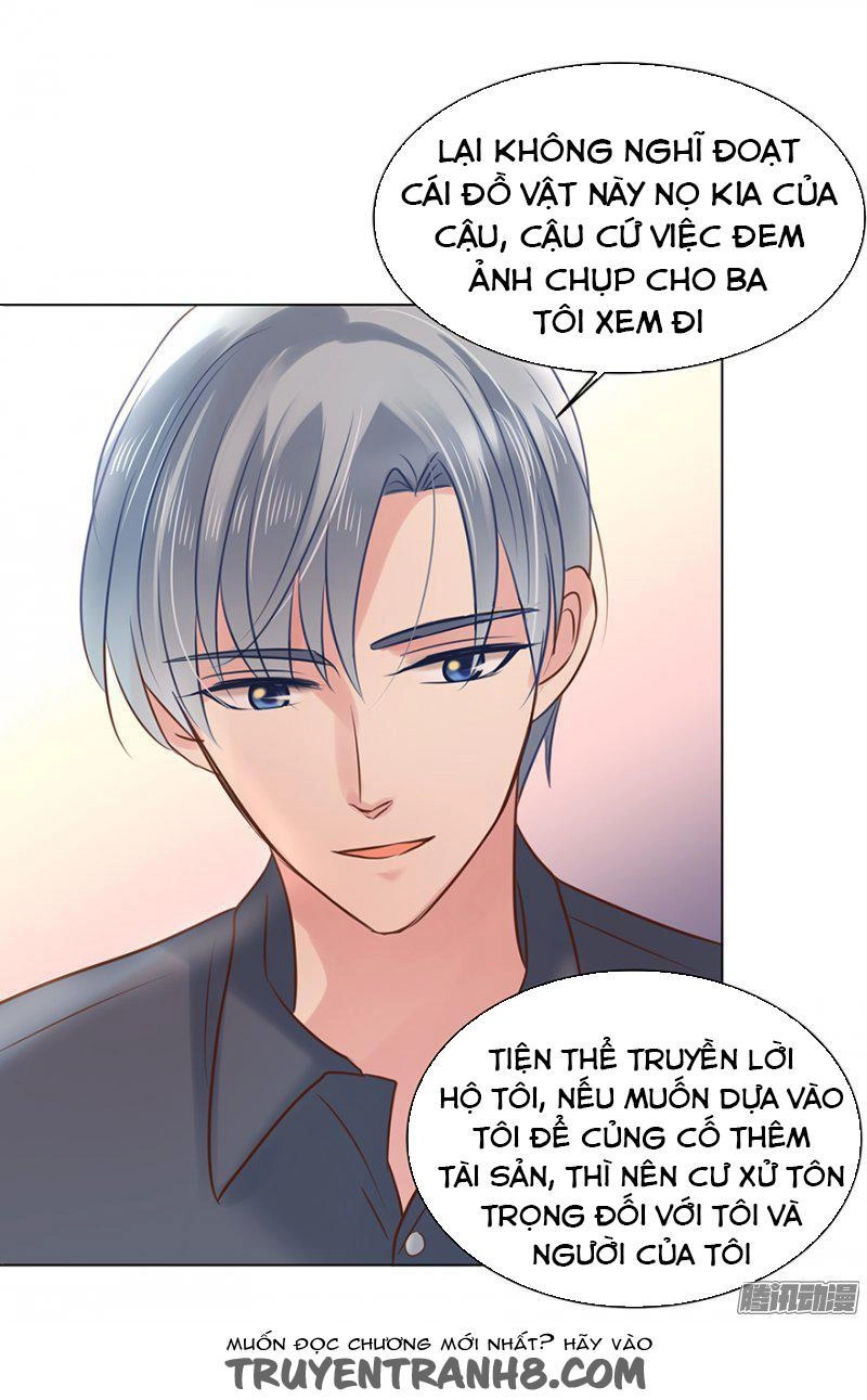 Ông Bố Đơn Thân Hàng Tỷ Chapter 47 - 24