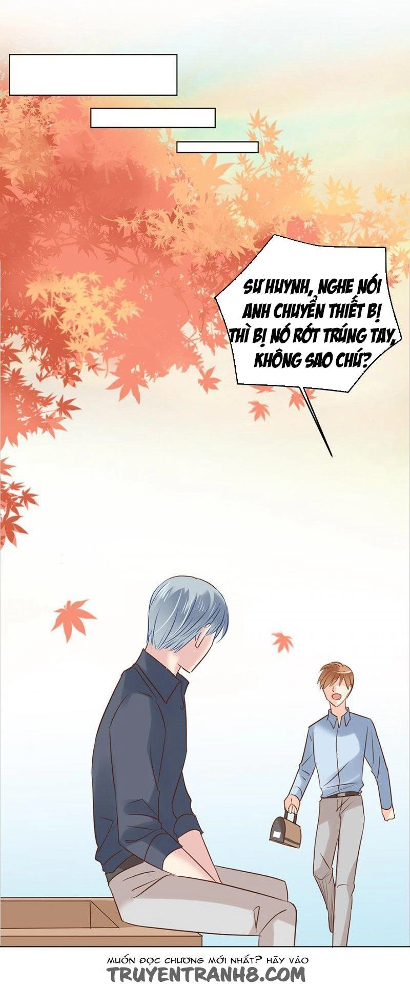 Ông Bố Đơn Thân Hàng Tỷ Chapter 47 - 26