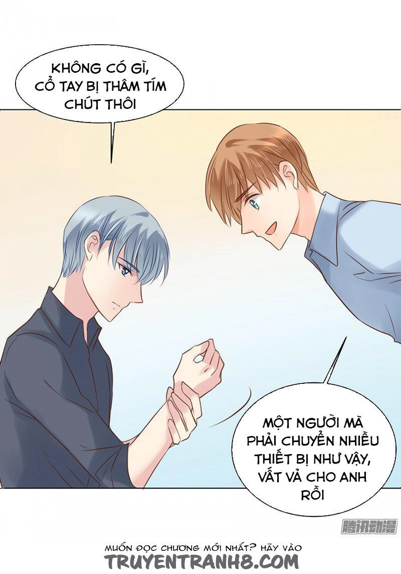 Ông Bố Đơn Thân Hàng Tỷ Chapter 47 - 27