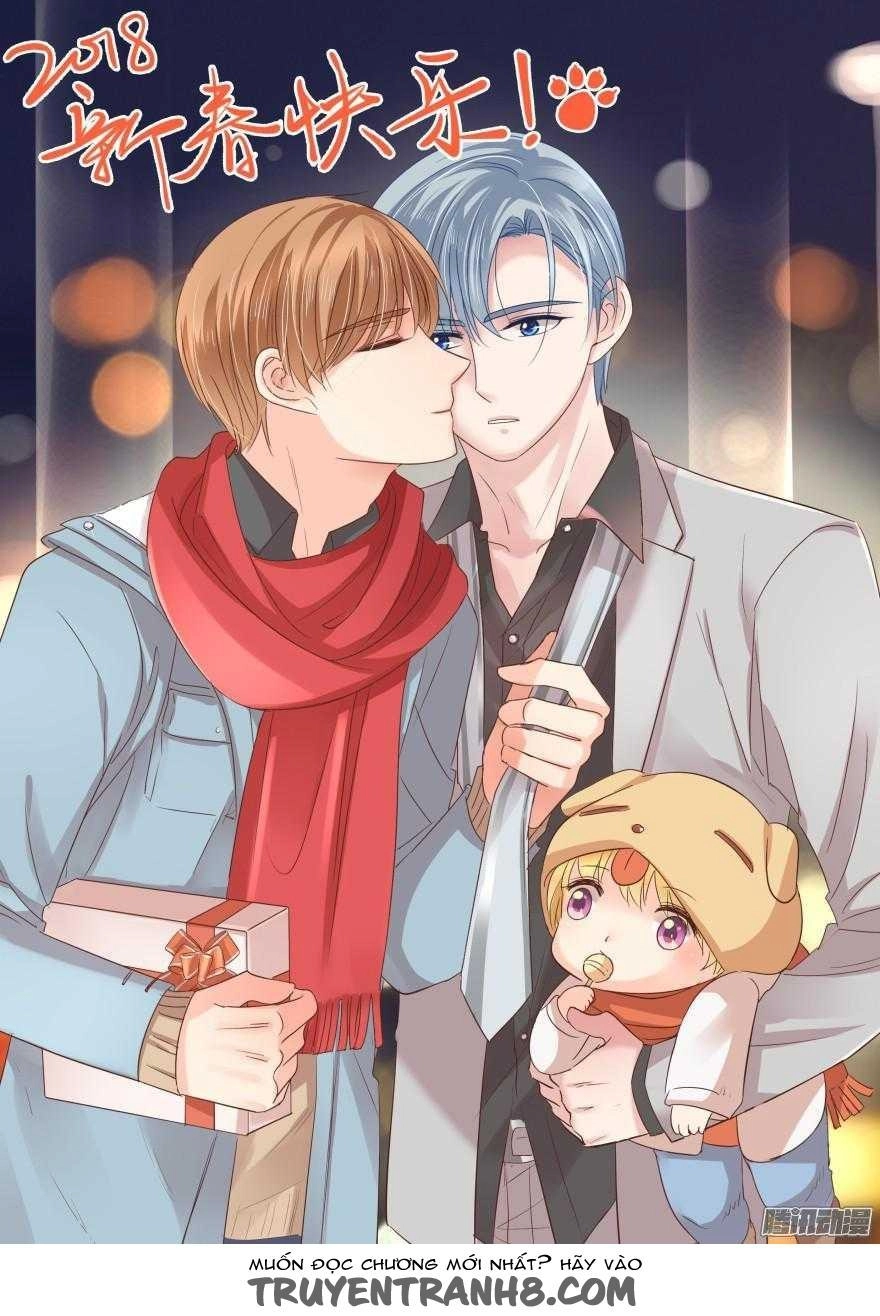 Ông Bố Đơn Thân Hàng Tỷ Chapter 48 - 1