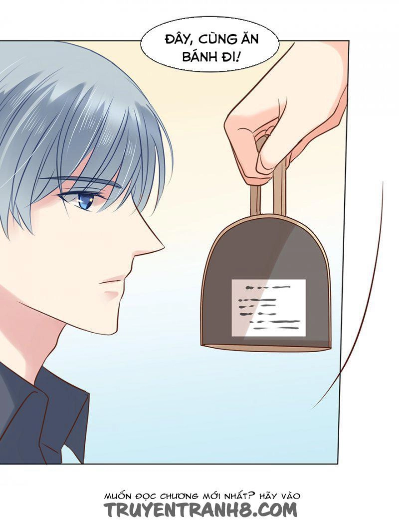 Ông Bố Đơn Thân Hàng Tỷ Chapter 48 - 2