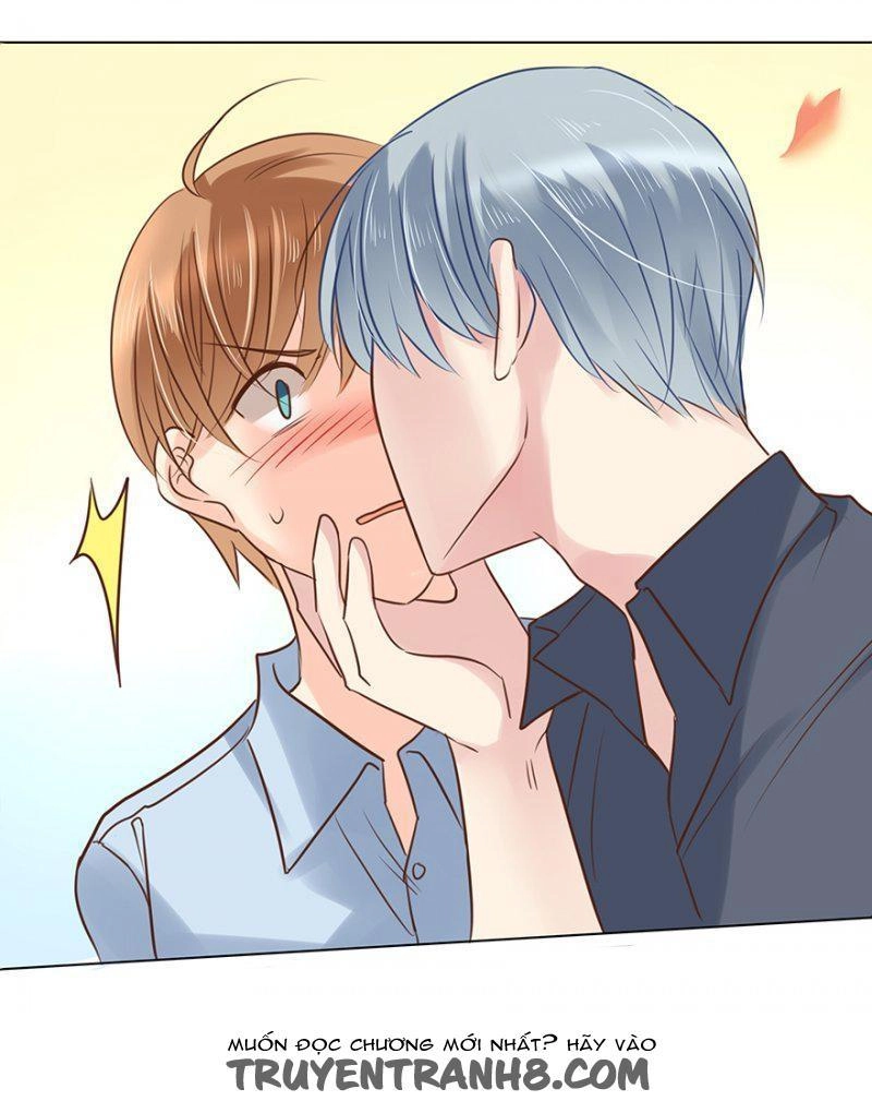 Ông Bố Đơn Thân Hàng Tỷ Chapter 48 - 9