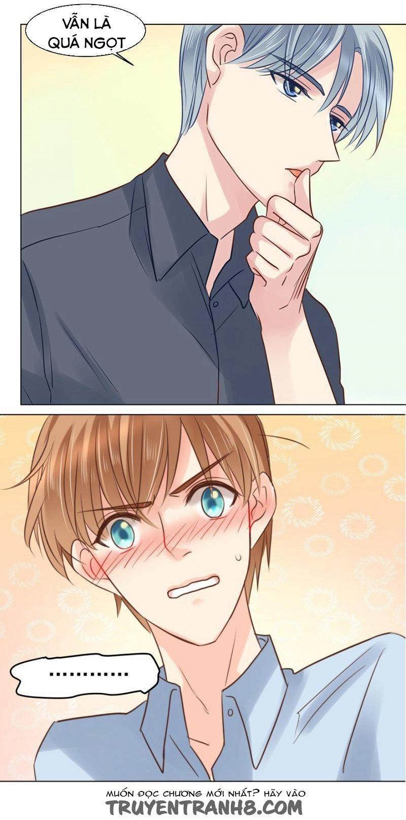 Ông Bố Đơn Thân Hàng Tỷ Chapter 48 - 11