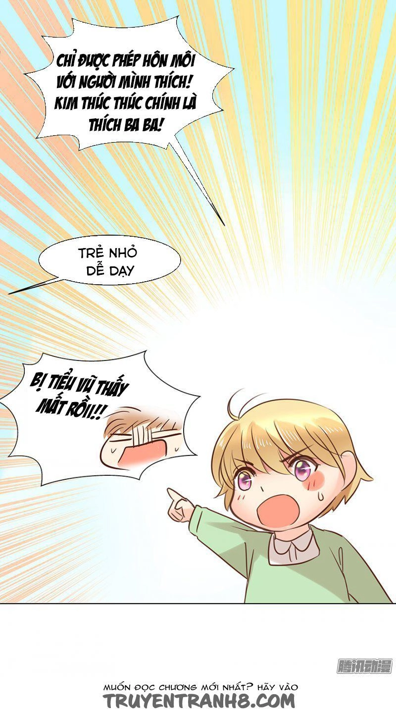 Ông Bố Đơn Thân Hàng Tỷ Chapter 48 - 12