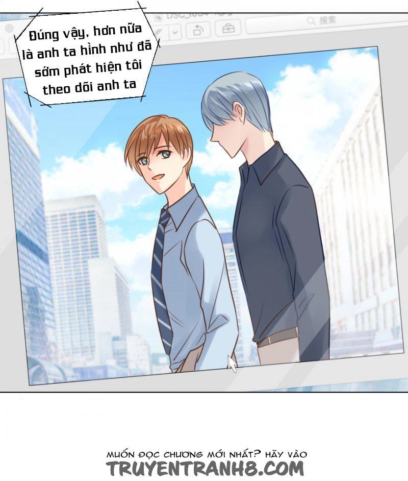 Ông Bố Đơn Thân Hàng Tỷ Chapter 48 - 14