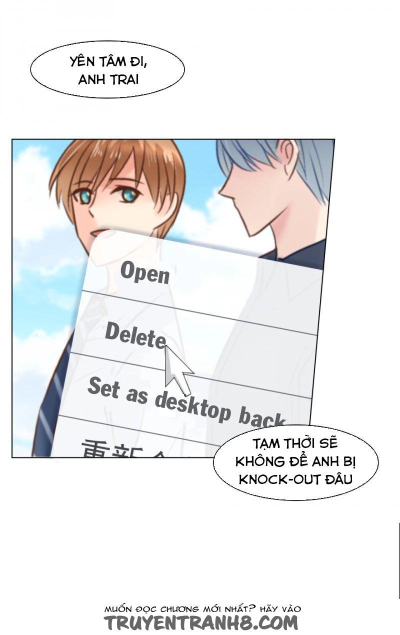 Ông Bố Đơn Thân Hàng Tỷ Chapter 48 - 17