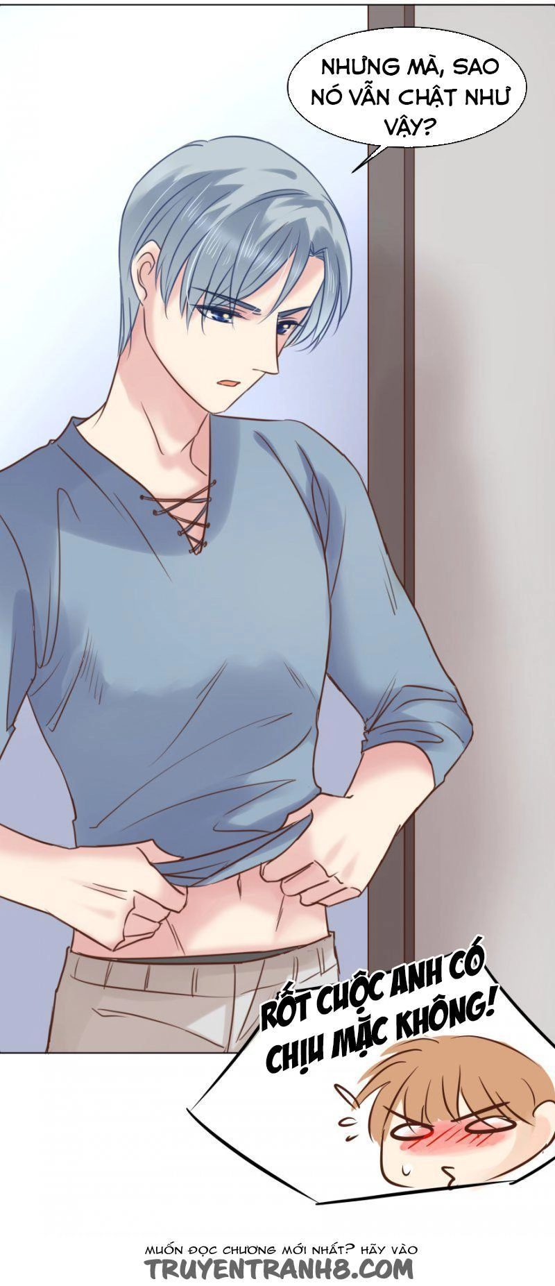 Ông Bố Đơn Thân Hàng Tỷ Chapter 48 - 19