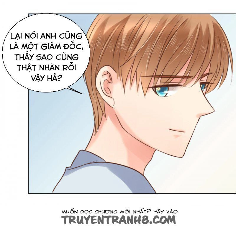 Ông Bố Đơn Thân Hàng Tỷ Chapter 48 - 22