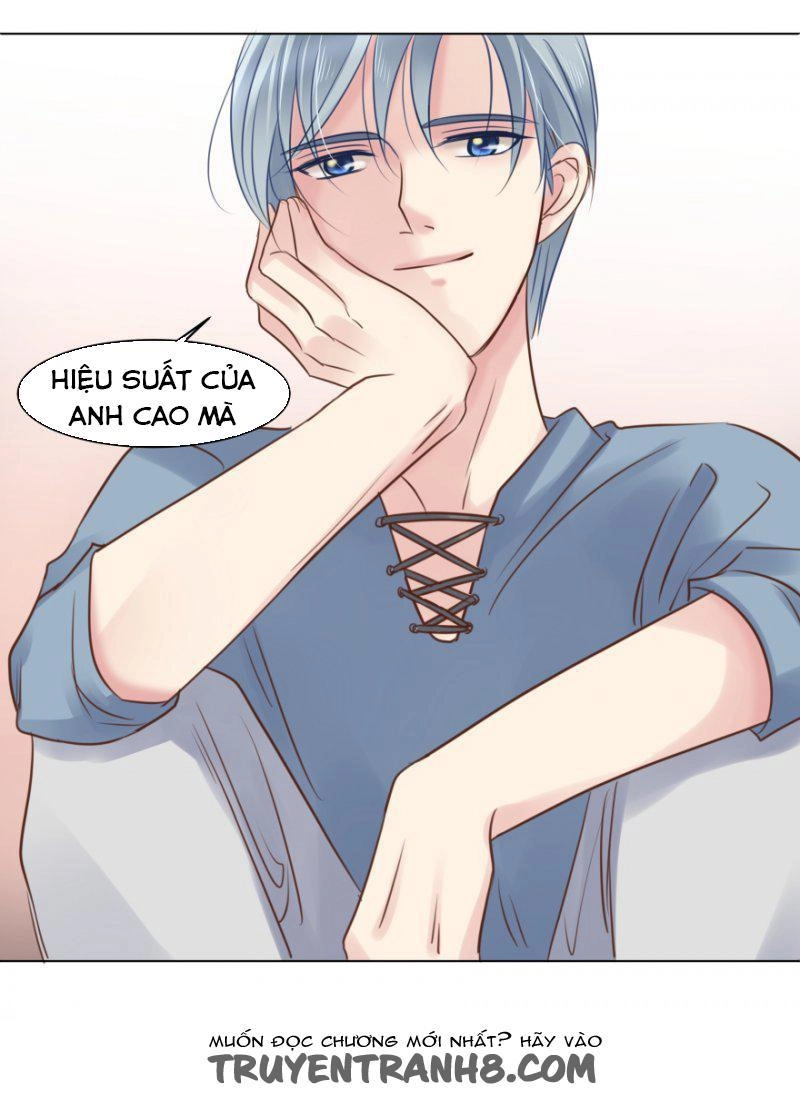 Ông Bố Đơn Thân Hàng Tỷ Chapter 48 - 23