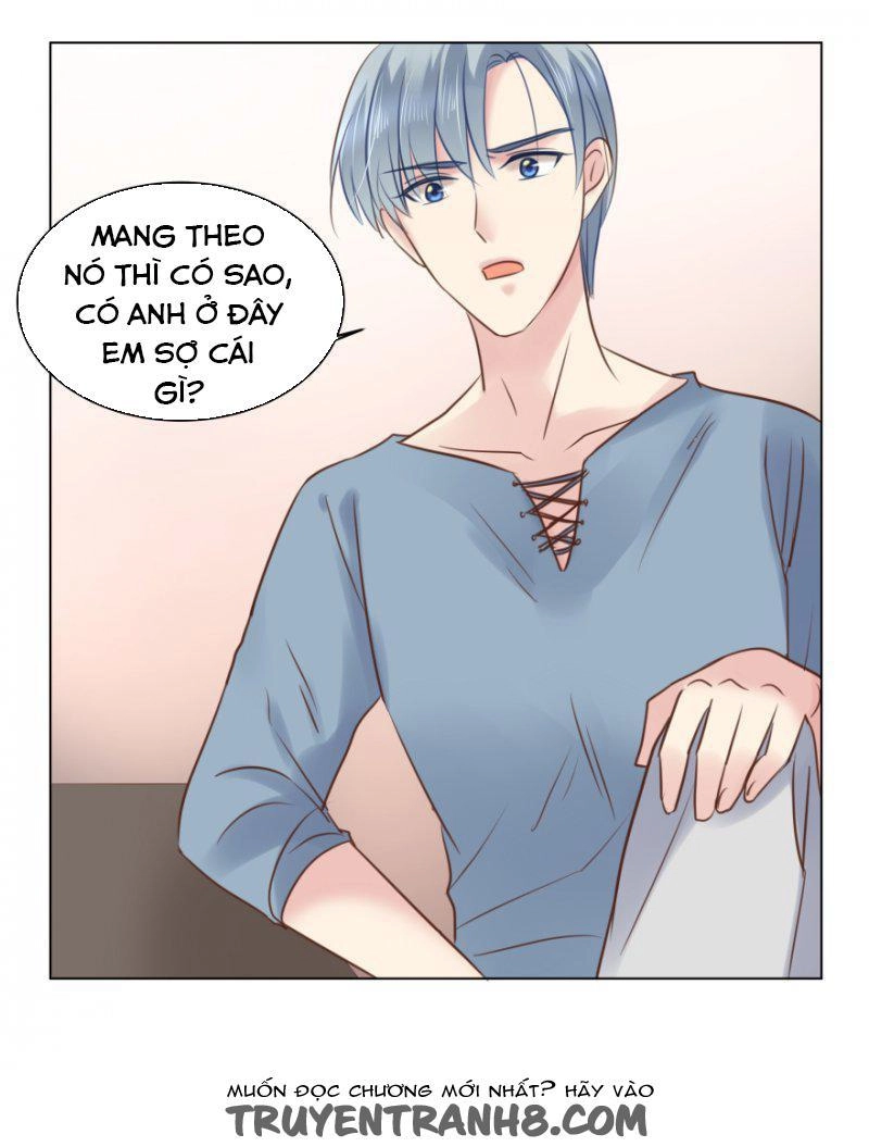 Ông Bố Đơn Thân Hàng Tỷ Chapter 48 - 26