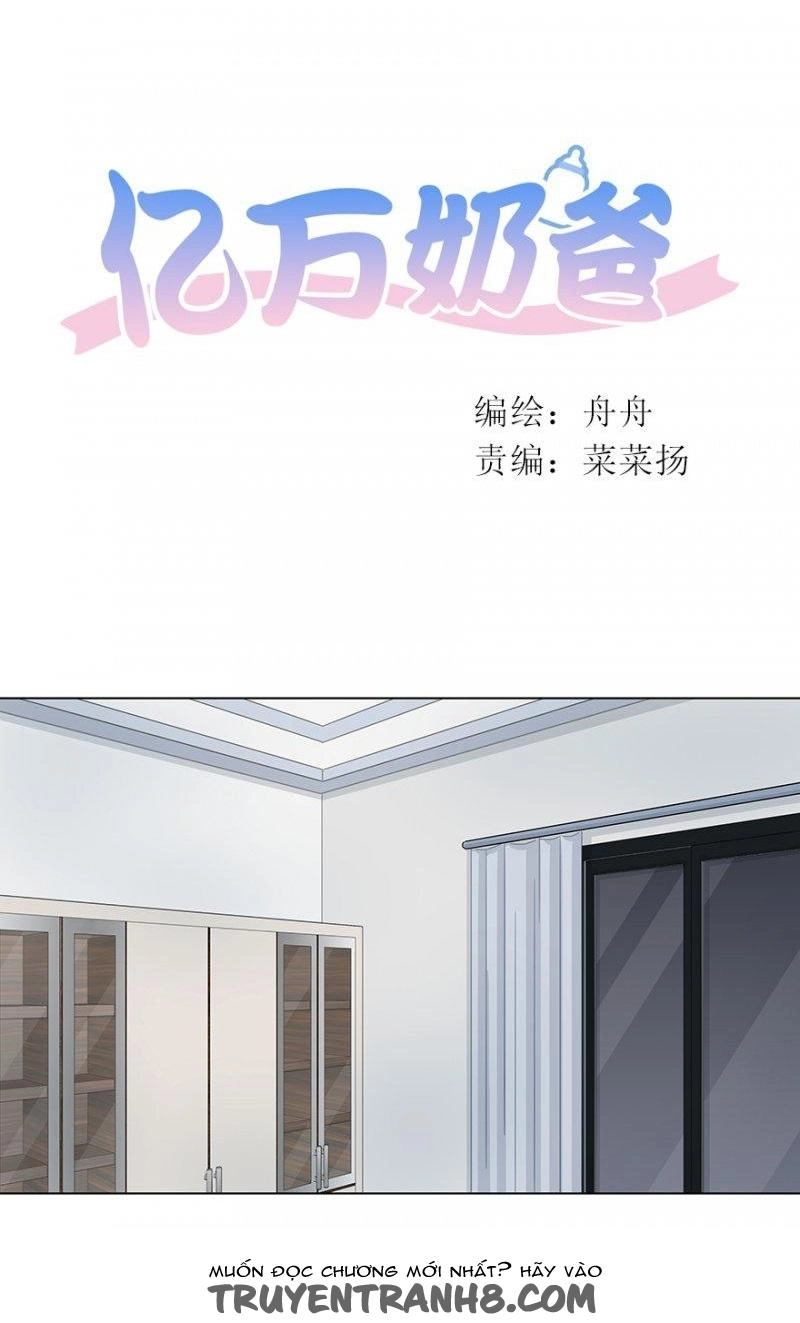 Ông Bố Đơn Thân Hàng Tỷ Chapter 49 - 1