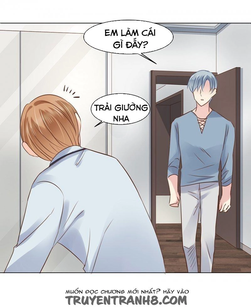 Ông Bố Đơn Thân Hàng Tỷ Chapter 49 - 2