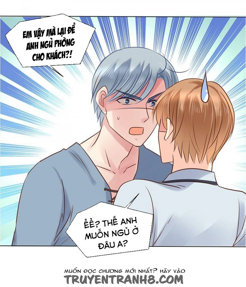 Ông Bố Đơn Thân Hàng Tỷ Chapter 49 - 4