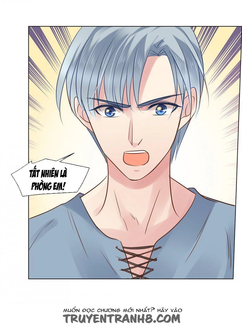 Ông Bố Đơn Thân Hàng Tỷ Chapter 49 - 5