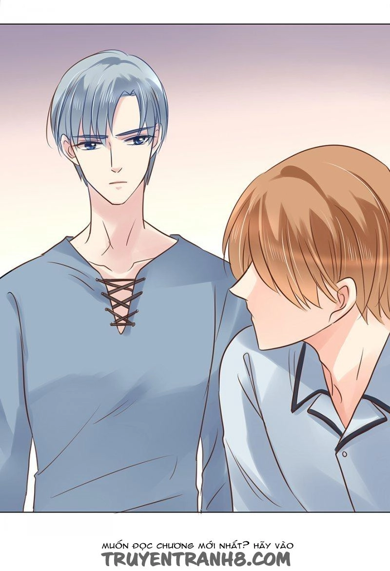 Ông Bố Đơn Thân Hàng Tỷ Chapter 49 - 8