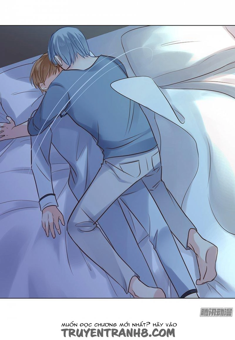 Ông Bố Đơn Thân Hàng Tỷ Chapter 49 - 20