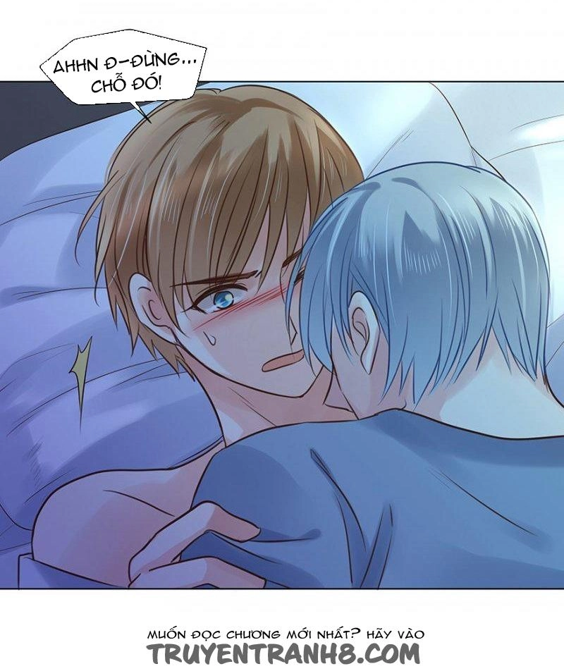 Ông Bố Đơn Thân Hàng Tỷ Chapter 49 - 23