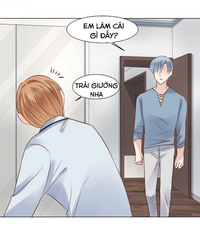 Ông Bố Đơn Thân Hàng Tỷ Chapter 50 - 2