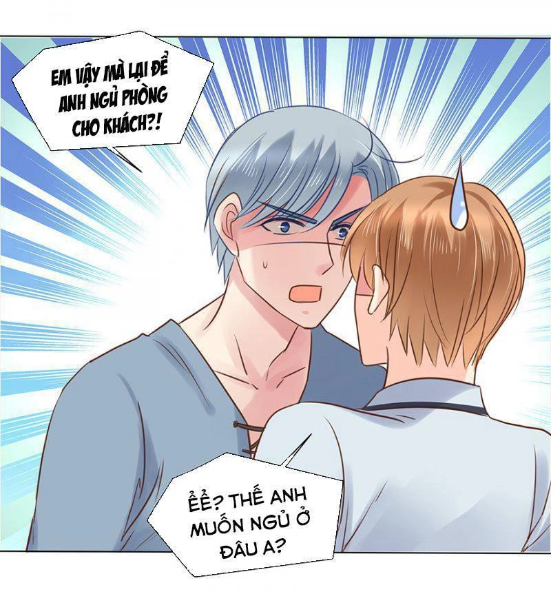 Ông Bố Đơn Thân Hàng Tỷ Chapter 50 - 4