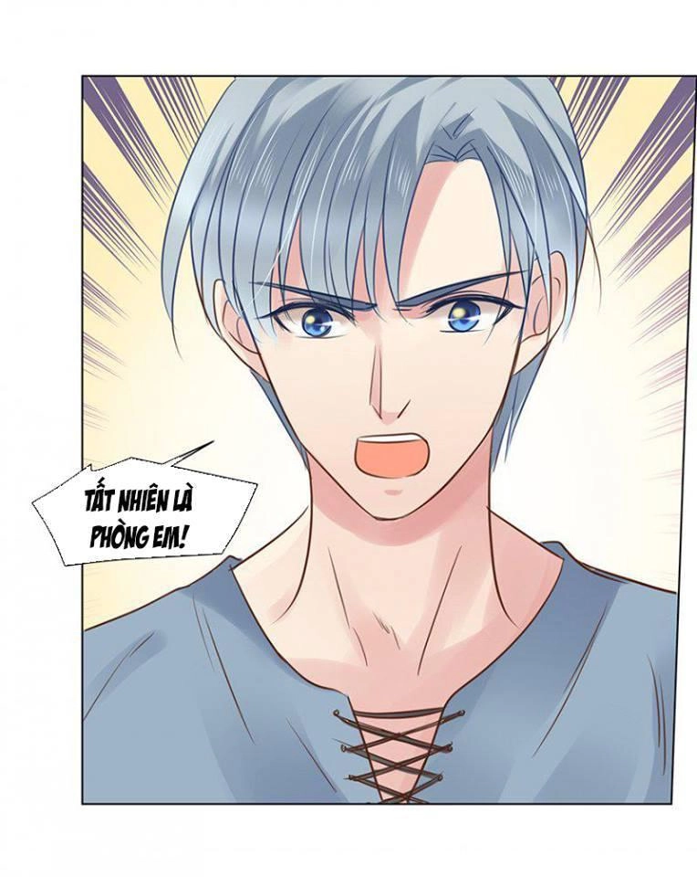 Ông Bố Đơn Thân Hàng Tỷ Chapter 50 - 5